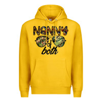 Lemon nanny of both Premium Hoodie - CowhideDigitalArt
