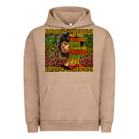 Pigment Burro juneteenth celebrate Urban Hoodie - HRA Design Shop
