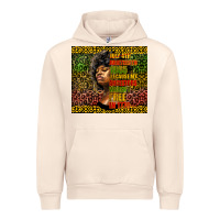 Sandshell juneteenth celebrate Urban Hoodie - HRA Design Shop