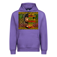 Tulip juneteenth celebrate Urban Hoodie - HRA Design Shop