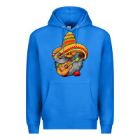 True Royal mexicon cute gnome Premium Hoodie - RacoonDesign
