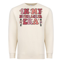 Sandshell in my nutcracker era Premium Sweatshirt - MaliasSmallBusiness