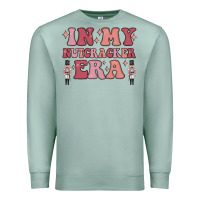 Seafoam in my nutcracker era Premium Sweatshirt - MaliasSmallBusiness