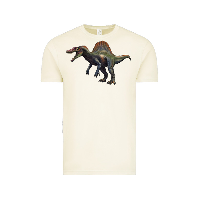 Spinosaurus Vintage Tee by Artiststas | Teevron