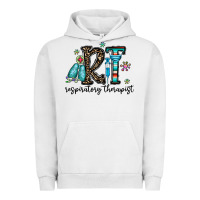 Pigment Lunar Rock rt respiraory therapist Urban Hoodie - CowhideDigitalArt