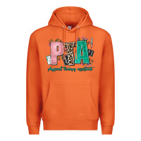 Carrot pta physical therapy assistant Premium Hoodie - AdoDesignShop