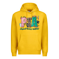Lemon pta physical therapy assistant Premium Hoodie - AdoDesignShop