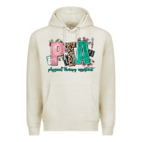 Pta Physical Therapy Assistant Premium Hoodie | Teevron