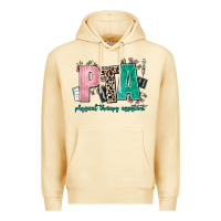 Pina Colada pta physical therapy assistant Premium Hoodie - AdoDesignShop