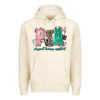 Tofu pta physical therapy assistant Premium Hoodie - AdoDesignShop