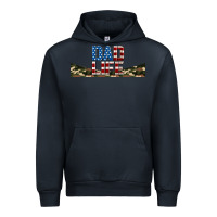 Navy patriotic dad life 16oz libbey cup Urban Hoodie - HRA Design Shop