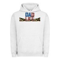 Pigment Lunar Rock patriotic dad life 16oz libbey cup Urban Hoodie - HRA Design Shop