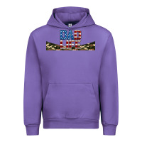 Tulip patriotic dad life 16oz libbey cup Urban Hoodie - HRA Design Shop