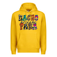 Lemon nacho para Premium Hoodie - RacoonDesign