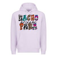 Lilac nacho para Premium Hoodie - RacoonDesign