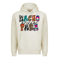 Oatmeal Heather nacho para Premium Hoodie - RacoonDesign