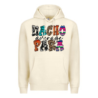 Sandshell nacho para Premium Hoodie - RacoonDesign