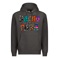 Smoke nacho para Premium Hoodie - RacoonDesign