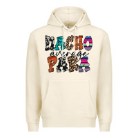 Tofu nacho para Premium Hoodie - RacoonDesign