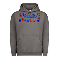 Pigment Tornado floral american mama 16oz libbey cup Urban Hoodie - HRA Design Shop
