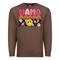 Chestnut mama Premium Sweatshirt - MaliasSmallBusiness