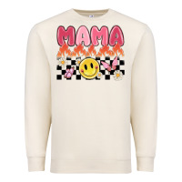 Sandshell mama Premium Sweatshirt - MaliasSmallBusiness
