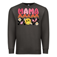 Smoke mama Premium Sweatshirt - MaliasSmallBusiness