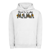 Blessed To Be Called Mama Urban Hoodie | Teevron