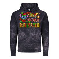 Cloud Black dear aanta define good Vintage Hoodie - AdoDesignShop