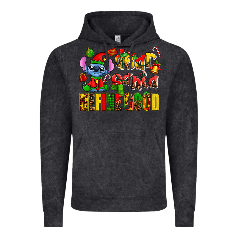 Dear Aanta Define Good Vintage Hoodie by AdoDesignShop | Teevron