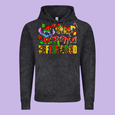 Dear Aanta Define Good Vintage Hoodie Designed By Adodesignshop