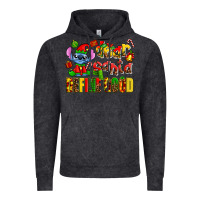 Vintage Black dear aanta define good Vintage Hoodie - AdoDesignShop