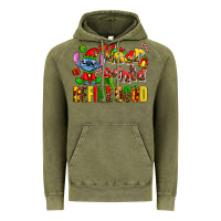 Vintage Olive dear aanta define good Vintage Hoodie - AdoDesignShop
