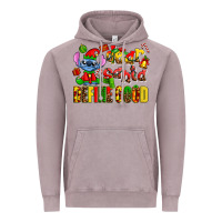 Vintage Zinc dear aanta define good Vintage Hoodie - AdoDesignShop