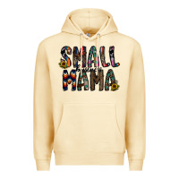 Pina Colada small busines mama Premium Hoodie - CowhideDigitalArt