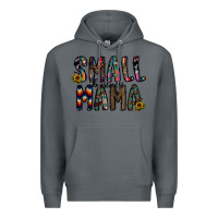 Rock small busines mama Premium Hoodie - CowhideDigitalArt