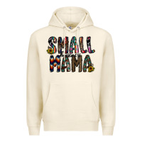 Tofu small busines mama Premium Hoodie - CowhideDigitalArt