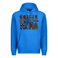 True Royal small busines mama Premium Hoodie - CowhideDigitalArt