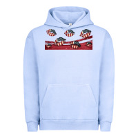 Pigment Grape Ice american flag lips 16oz libbey cup Urban Hoodie - HRA Design Shop