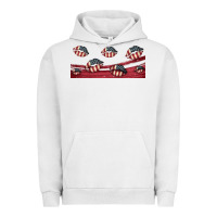 Pigment Lunar Rock american flag lips 16oz libbey cup Urban Hoodie - HRA Design Shop