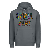 Rock small business aunt Premium Hoodie - CowhideDigitalArt
