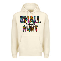 Sandshell small business aunt Premium Hoodie - CowhideDigitalArt