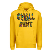 Lemon small business aunt Premium Hoodie - CowhideDigitalArt