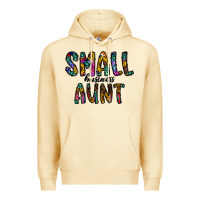 Pina Colada small business aunt Premium Hoodie - CowhideDigitalArt