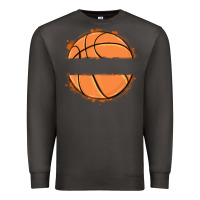 Smoke custom basketball Premium Sweatshirt - MaliasSmallBusiness
