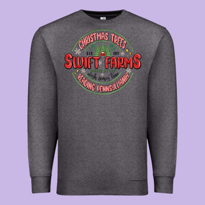 Premium Sweatshirt Christmas swiftmas