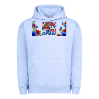 Pigment Grape Ice floral 4th of july crew 16oz libbey cup Urban Hoodie - HRA Design Shop