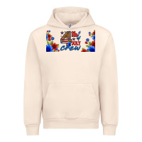Sandshell floral 4th of july crew 16oz libbey cup Urban Hoodie - HRA Design Shop
