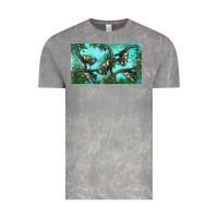 Cloud Rock brachiosaurus  sippy cup Vintage Tee - Artiststas