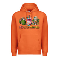 Carrot mexican día de los muertos coffee cups Premium Hoodie - FaDigitalArtStudio